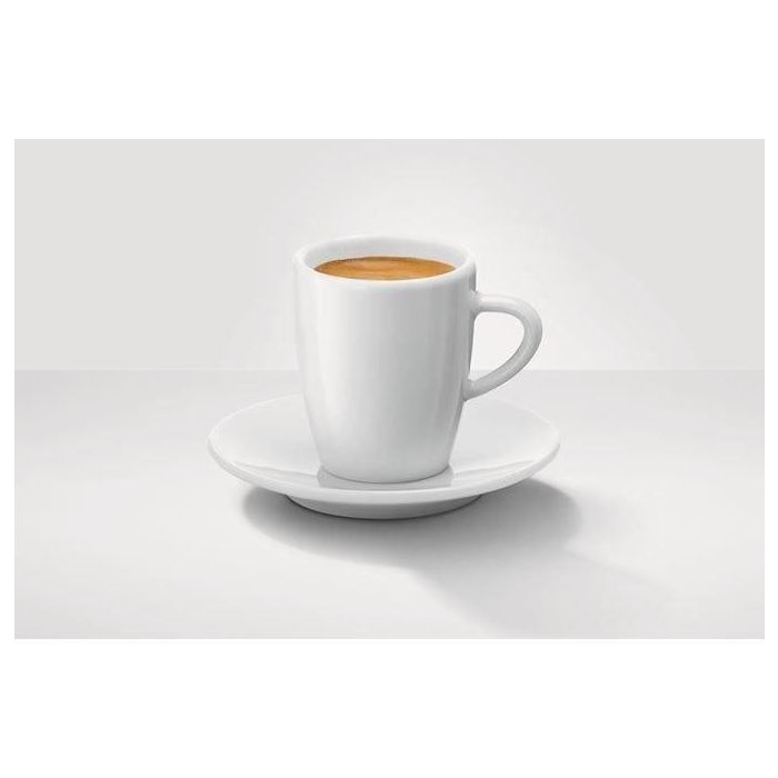 Juego de 2 tazas de café expreso JURA - 85 ml 1 Juego de 2 tazas de café expreso JURA - 85 ml 1