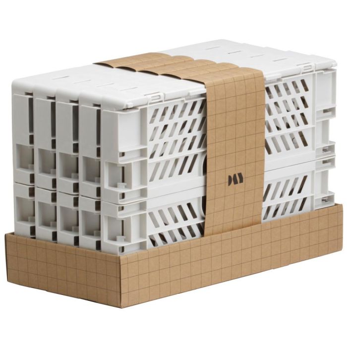 Caja Plegable 50X33 Natural Day 3