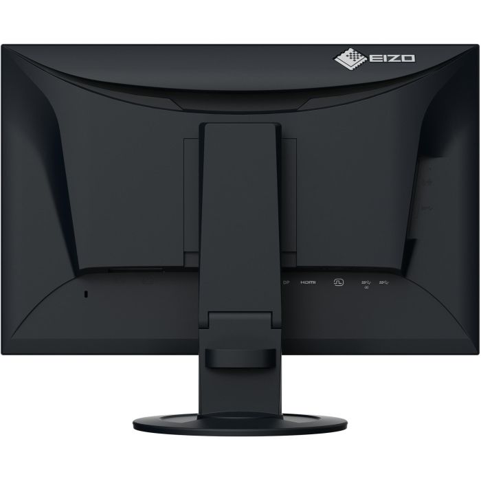 EIZO 61.0cm (24") EV2410R-BK 16:10 DVI+HDMI+DP+USB black 4 EIZO 61.0cm (24") EV2410R-BK 16:10 DVI+HDMI+DP+USB black 4