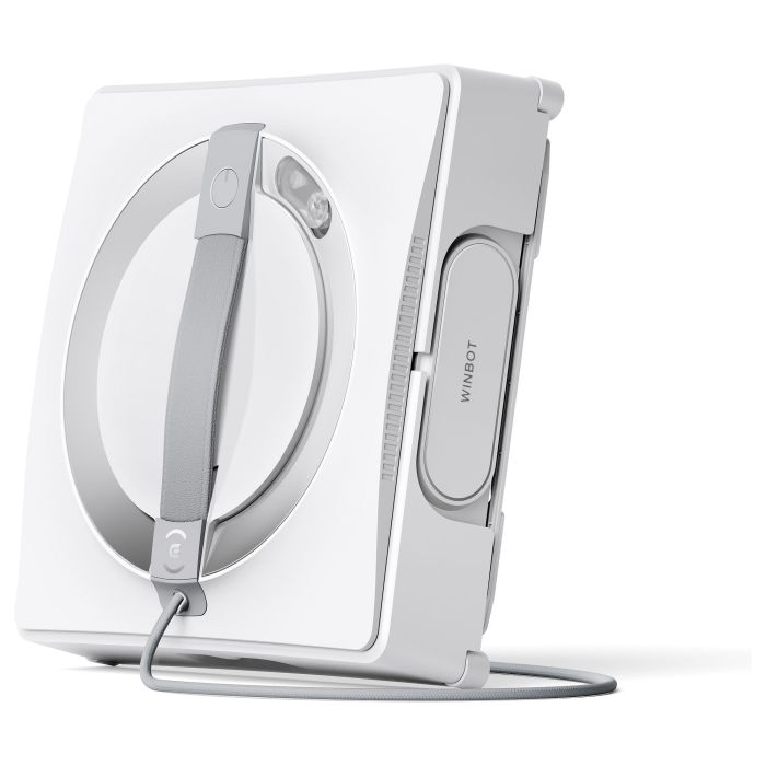 ECOVACS WINBOT W2 OMNI Robot Limpiacristales / Ventanas, Succión, Universal, Blanco, 96 W, Batería Litio 1 ECOVACS WINBOT W2 OMNI Robot Limpiacristales / Ventanas, Succión, Universal, Blanco, 96 W, Batería Litio 1