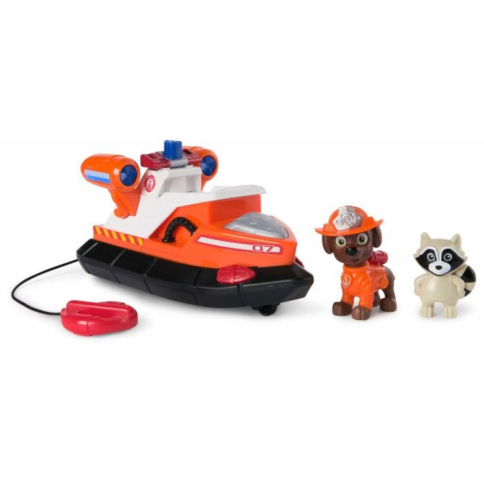 Figura de Acción Spin Master Paw Patrol 11 Figura de Acción Spin Master Paw Patrol 11