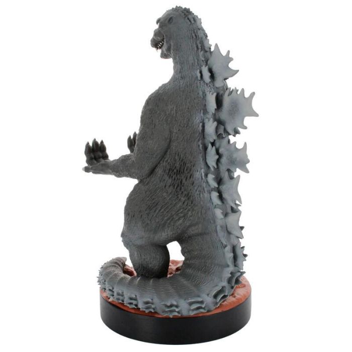 Cable Guy soporte sujecion figura King of the Monsters Godzilla 21cm 2
