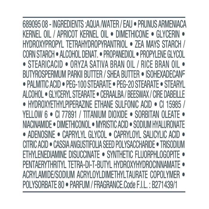 Vichy NEOVADIOL peri-menopausia Crema Día Redensificante PS 50 ml Tratamiento Facial Reafirmante 3 Vichy NEOVADIOL peri-menopausia Crema Día Redensificante PS 50 ml Tratamiento Facial Reafirmante 3