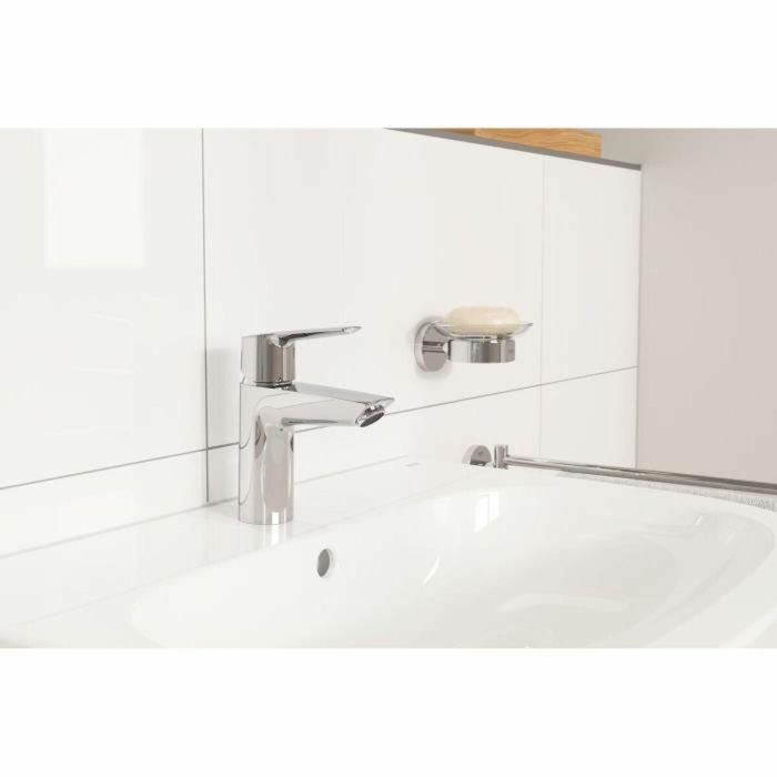 Grohe Mezclador monomando de lavabo Tamaño S 1 Grohe Mezclador monomando de lavabo Tamaño S 1
