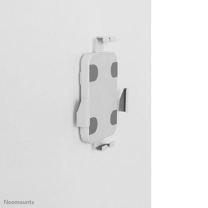 Neomounts Soporte de Pared Universal con Cerradura para Tablet, Carcasa Antirrobo para la mayoría de Tablets de 7.9" a 11" 5 Neomounts Soporte de Pared Universal con Cerradura para Tablet, Carcasa Antirrobo para la mayoría de Tablets de 7.9" a 11" 5