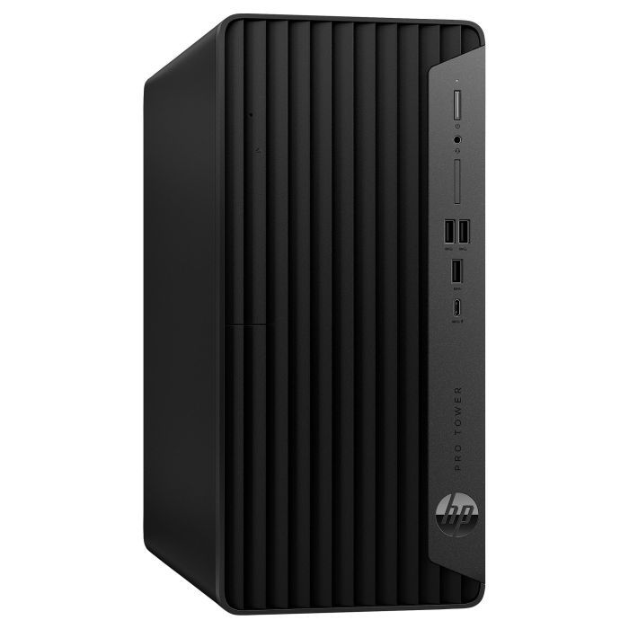 HP Pro Tower 400 G9 Intel Core i7-14700 16GB RAM 512GB SSD W11P 1 Año Garantía 1