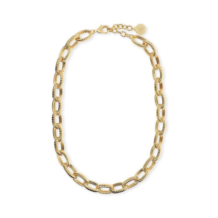 Pulsera Mujer Etrusca WSET00845.YG Dorado 0 Pulsera Mujer Etrusca WSET00845.YG Dorado 0