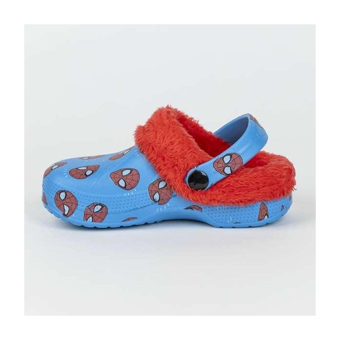 Zapatillas de Estar por Casa Spider-Man 26-27 2 Zapatillas de Estar por Casa Spider-Man 26-27 2