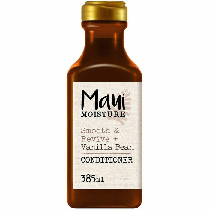 Maui Vanilla Bean Antiencrespamiento Acondcionador