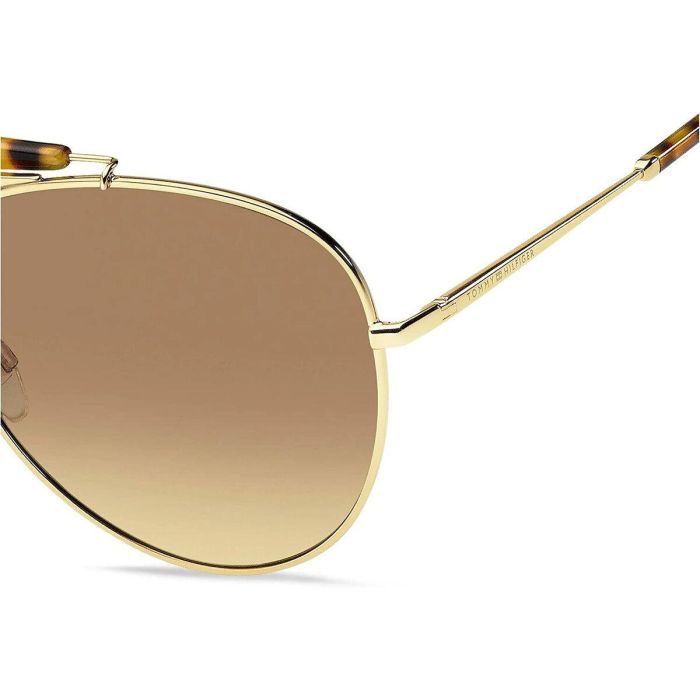 Gafas de Sol Mujer Tommy Hilfiger TH 1808_S 61J5GEG 1 Gafas de Sol Mujer Tommy Hilfiger TH 1808_S 61J5GEG 1