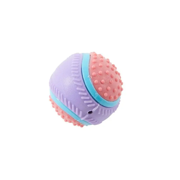 Buster Juguete Perro Pelota Sensorial S-Carne 6,5 cm Kruuse