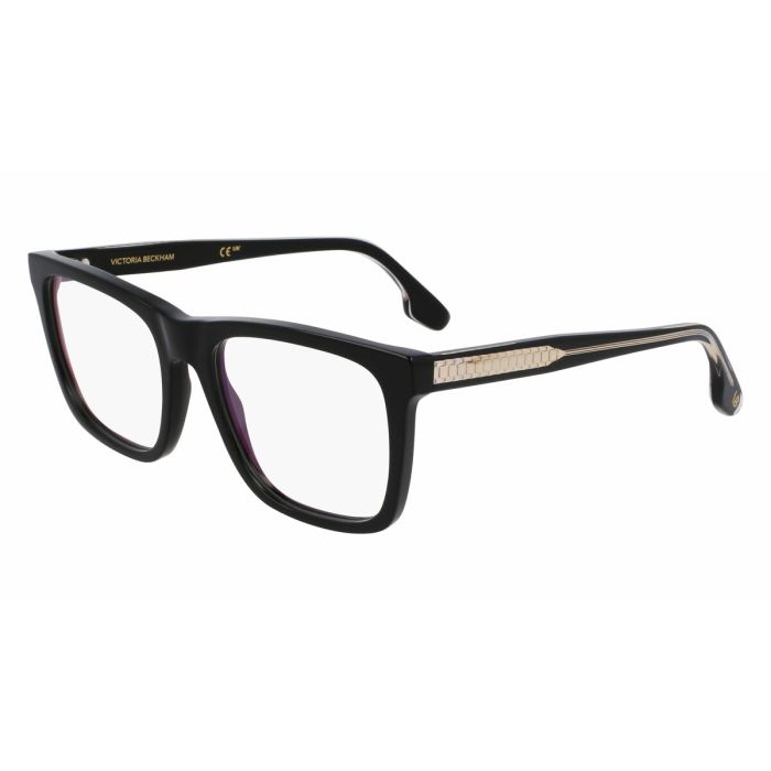 Montura de Gafas Mujer Victoria Beckham VB2670-5317001 Ø 53 mm Montura de Gafas Mujer Victoria Beckham VB2670-5317001 Ø 53 mm