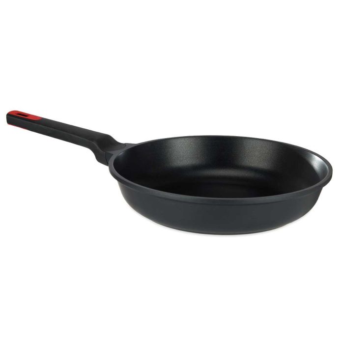 Sartén Kinvara 30 cm aluminio fundido, inducción, negro (6 Unidades) 1 Sartén Kinvara 30 cm aluminio fundido, inducción, negro (6 Unidades) 1
