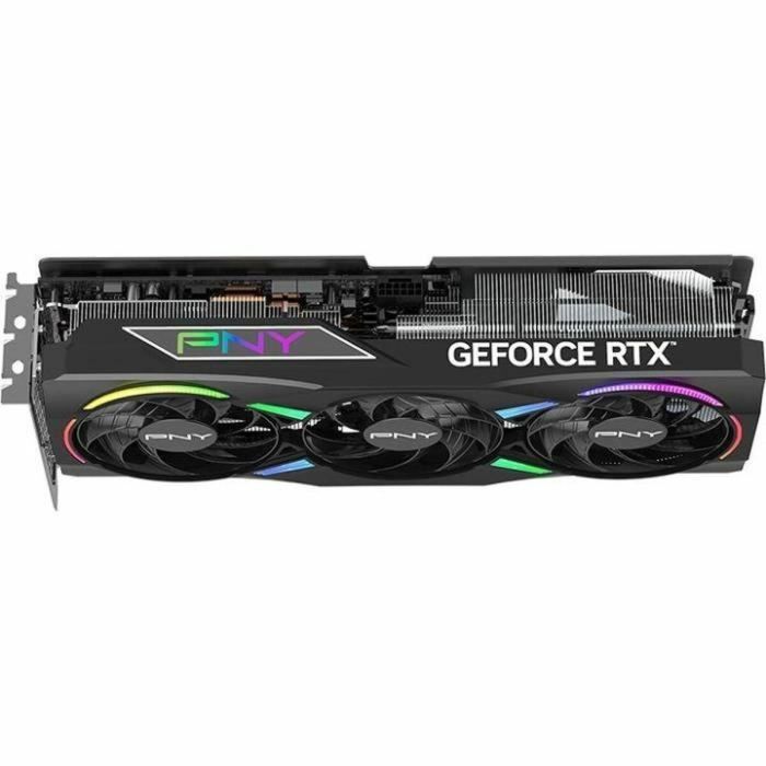 PNY PNY0751492794570 Tarjeta Gráfica GEFORCE RTX 5070Ti 16GB 2 PNY PNY0751492794570 Tarjeta Gráfica GEFORCE RTX 5070Ti 16GB 2