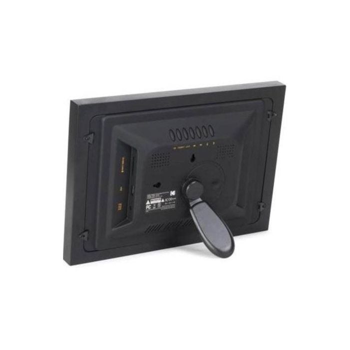 Marco Digital Kodak RDPF1020B/ Pantalla 10"/ Negro 2 Marco Digital Kodak RDPF1020B/ Pantalla 10"/ Negro 2