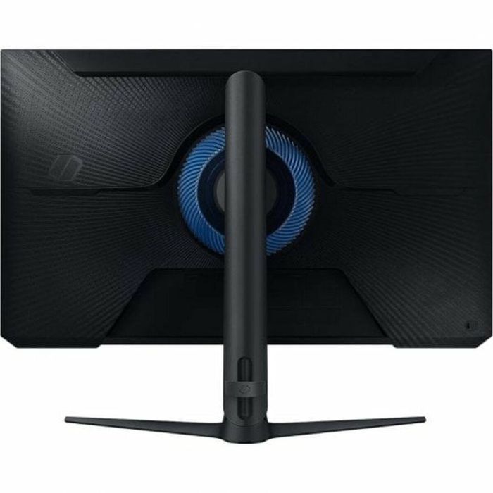 Monitor Gaming Samsung Odyssey G3 S27AG320NU/ 27"/ Full HD/ 1ms/ 165Hz/ VA/ Regulable en altura/ Negro 6 Monitor Gaming Samsung Odyssey G3 S27AG320NU/ 27"/ Full HD/ 1ms/ 165Hz/ VA/ Regulable en altura/ Negro 6