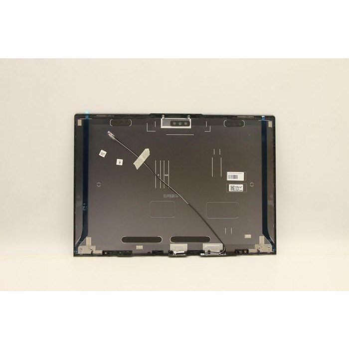 Lenovo LCD cover for Lenovo laptops, model H21CYFALT, includes antenna support, lightweight design, 0.3 kg. 1 Lenovo LCD cover for Lenovo laptops, model H21CYFALT, includes antenna support, lightweight design, 0.3 kg. 1