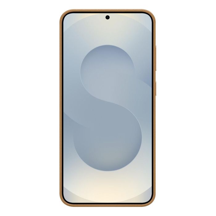 Samsung Funda EF-VS936PFEGWW para Galaxy S25+ (6.7") Color Camel 2 Samsung Funda EF-VS936PFEGWW para Galaxy S25+ (6.7") Color Camel 2