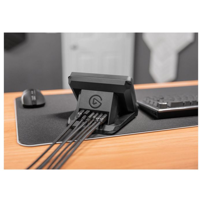 Cable DVI Elgato Negro 2 Cable DVI Elgato Negro 2