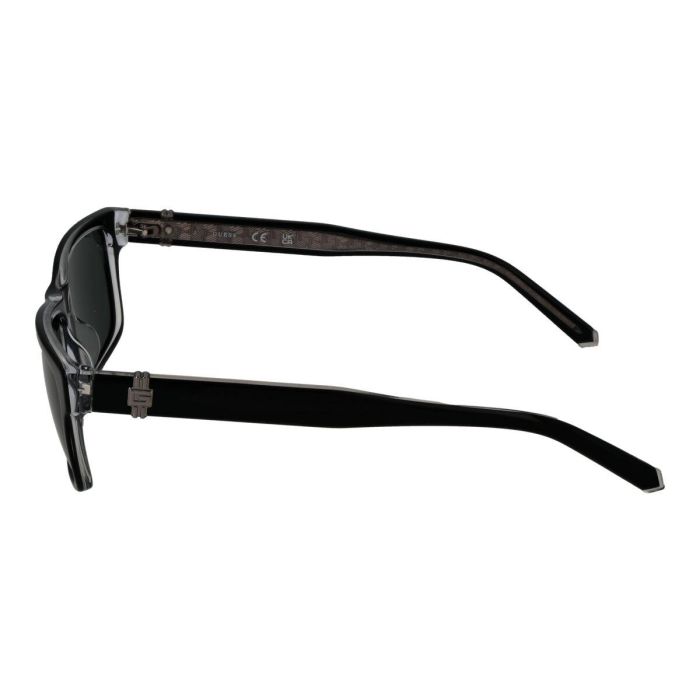 Gafas de Sol Hombre Guess GU00074 5501R 3