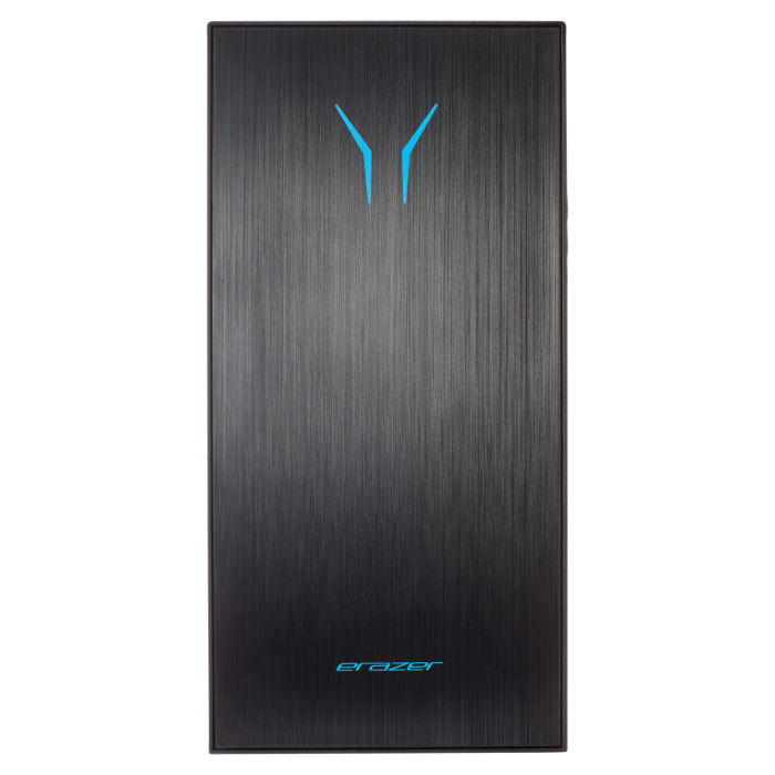 ERAZER Recon P20 PC Gaming Intel Core i5-14400F 16GB RAM 512GB SSD NVIDIA GeForce RTX 4060 Windows 11 Home