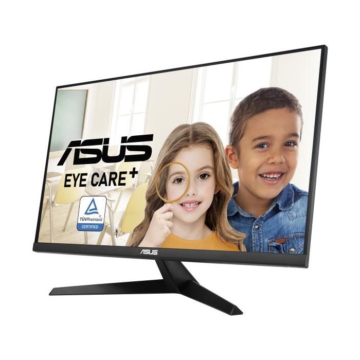 Asus VY279HGE Monitor Gaming 27" Full HD IPS 144Hz AMD FreeSync Premium Negro - 90LM06D5-B02370 0 Asus VY279HGE Monitor Gaming 27" Full HD IPS 144Hz AMD FreeSync Premium Negro - 90LM06D5-B02370 0