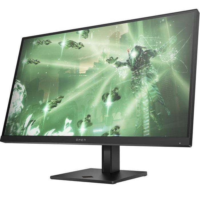 HP OMEN by HP 27 inch QHD 165Hz Gaming Monitor - OMEN 27q 1 HP OMEN by HP 27 inch QHD 165Hz Gaming Monitor - OMEN 27q 1