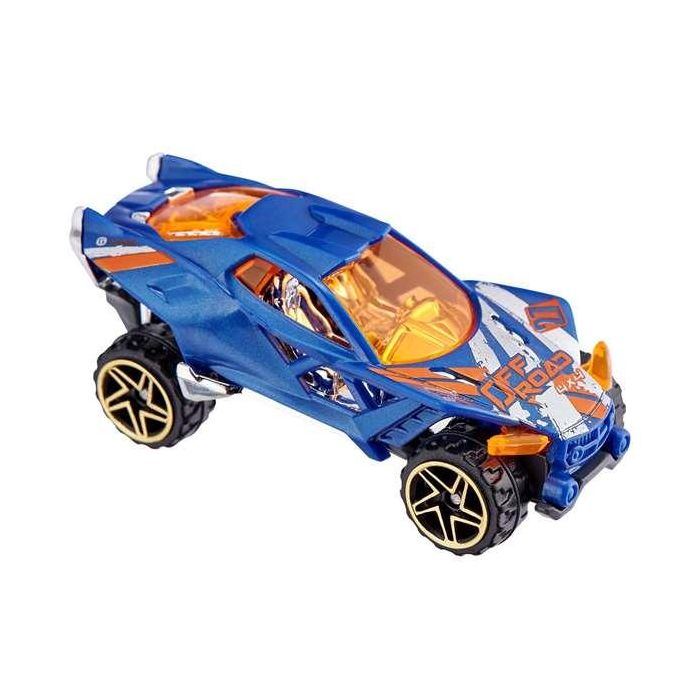 Coches metal machines pack 5 unidades - modelos surtidos 8 Coches metal machines pack 5 unidades - modelos surtidos 8