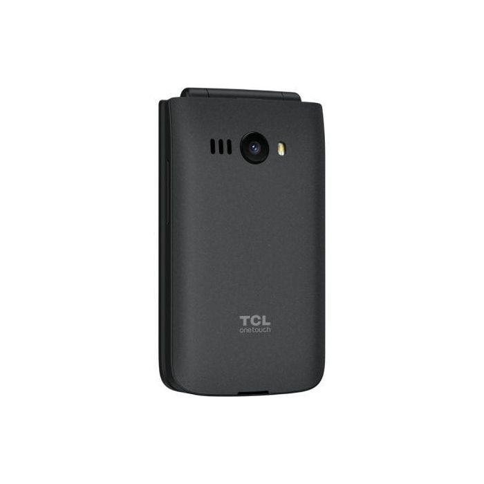 Teléfono Móvil TCL One Touch 4043/ Gris 2