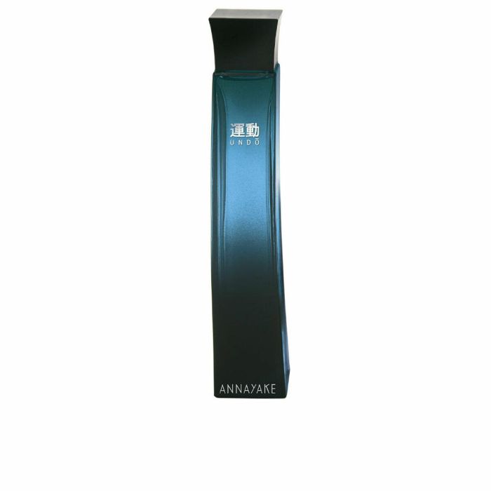 Perfume Hombre Annayake Undo EDT 100 ml