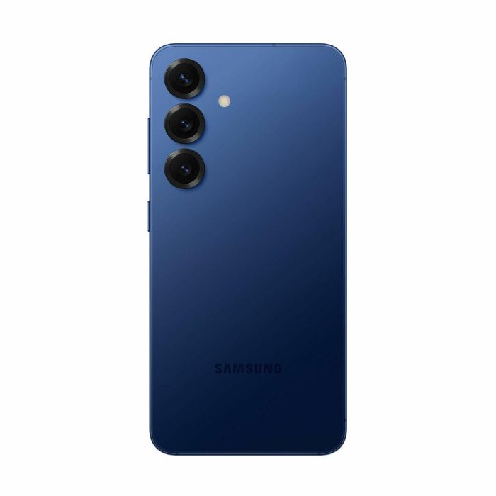 Smartphone Samsung 6,2" Qualcomm Snapdragon 8 Elite 12 GB RAM 512 GB Azul marino 3 Smartphone Samsung 6,2" Qualcomm Snapdragon 8 Elite 12 GB RAM 512 GB Azul marino 3