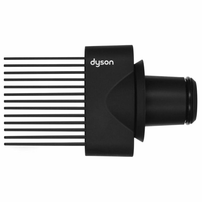 Secador de Pelo Dyson SUPERSONIC NURAL Negro 1600 W 25