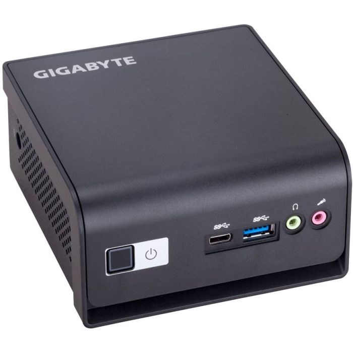 Barebone Gigabyte BRIX GB-BMCE-4500C / Celeron N4500 5 Barebone Gigabyte BRIX GB-BMCE-4500C / Celeron N4500 5