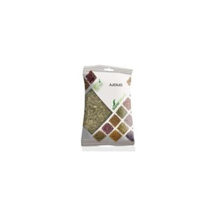 Soria Natural Ajenjo Bolsa 40Gr
