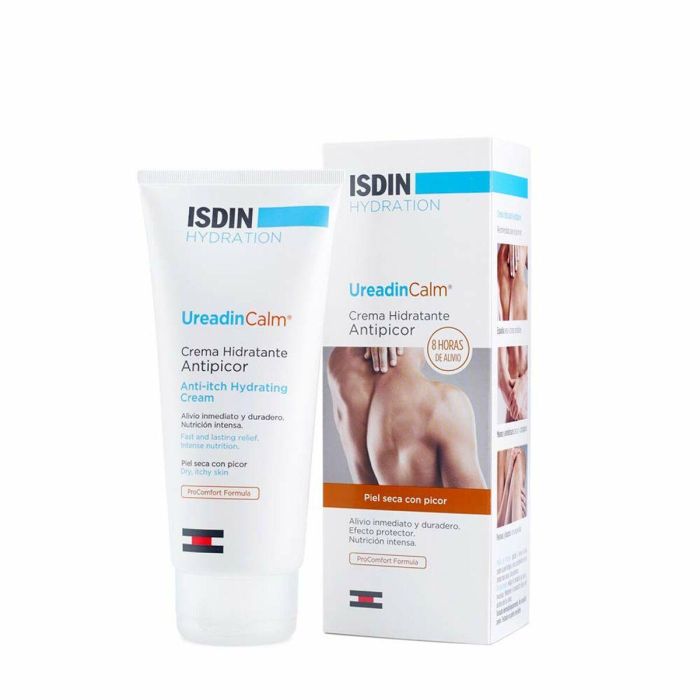 Isdin Ureadin Calm Crema Antipicor