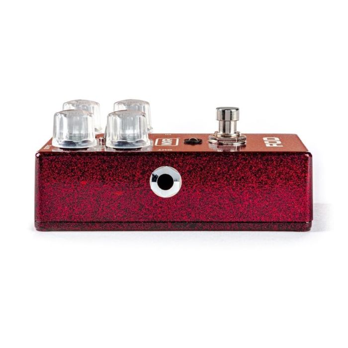Pedal Mxr® M251 Drive "Fod" 1 Pedal Mxr® M251 Drive "Fod" 1