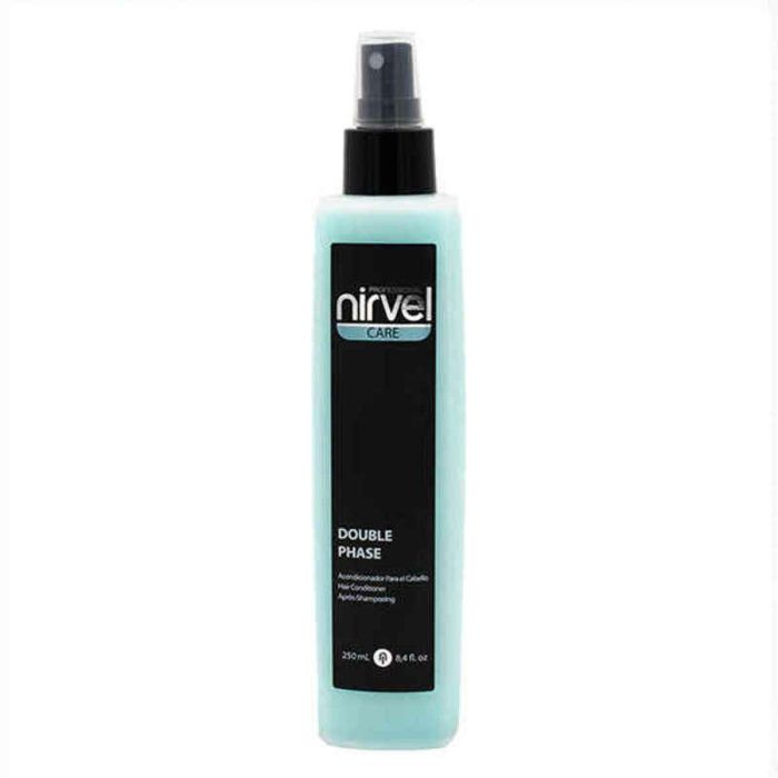 Acondicionador Bifásico Nirvel Care Double Phase (250 ml) Acondicionador Bifásico Nirvel Care Double Phase (250 ml)