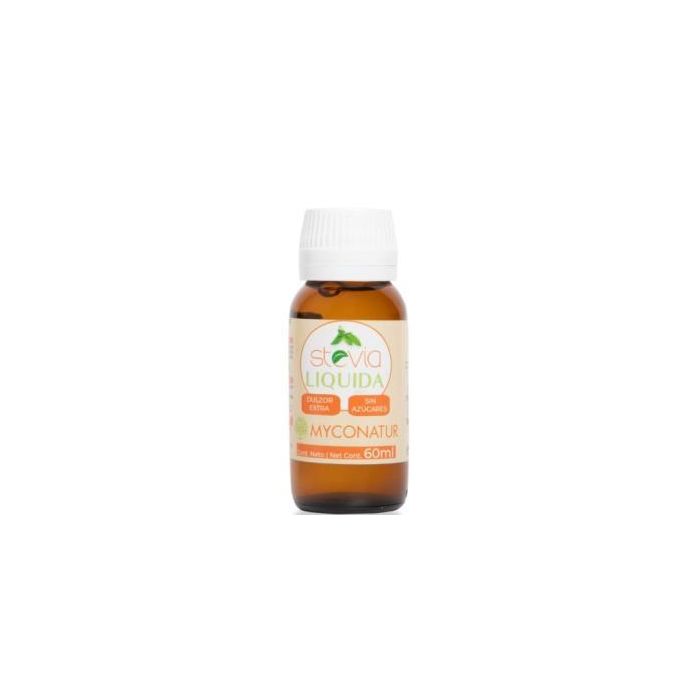Stevia 60Ml.