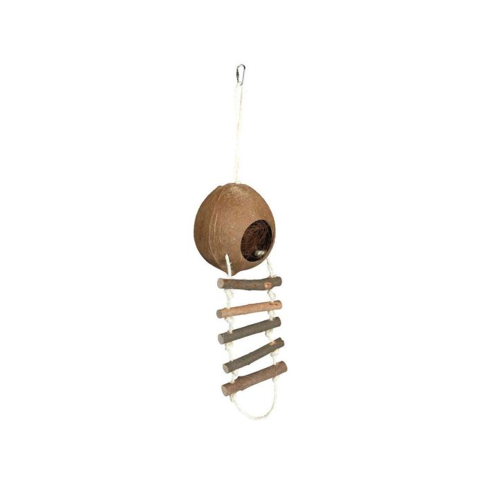 Casita Trixie Ø 13 × 56 CM 0 Casita Trixie Ø 13 × 56 CM 0
