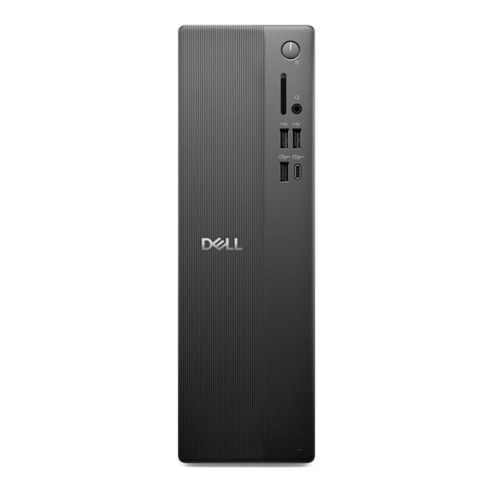 DELL ECS1250 PC Intel Core i5-14400 16 GB DDR5 512 GB SSD Windows 11 Pro Slim PC Negro