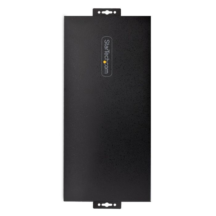 Hub Industrial Startech 18 En 1 4 Hub Industrial Startech 18 En 1 4