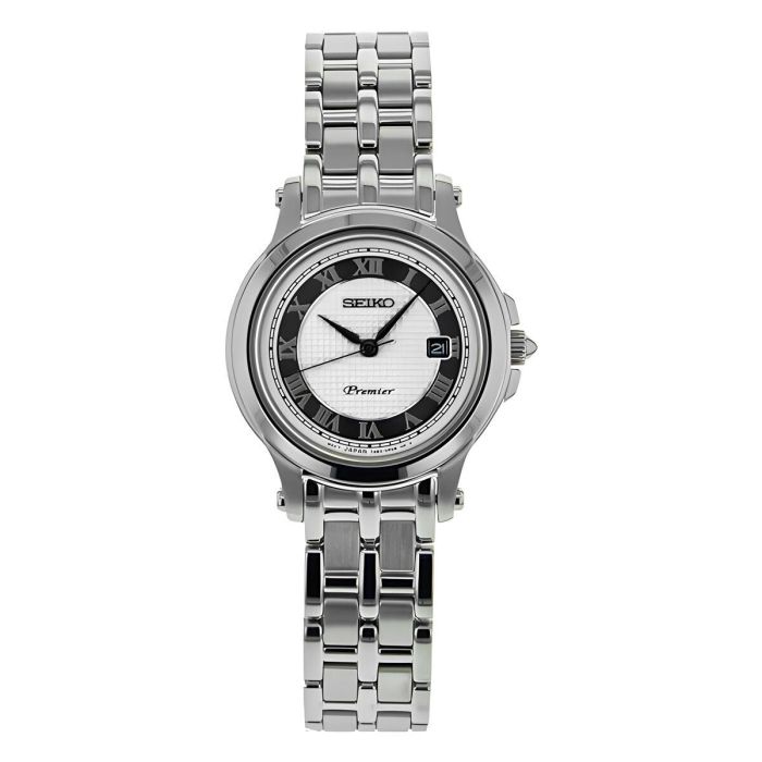 Reloj Mujer Seiko SXDE41P1 Ø 27,7 mm