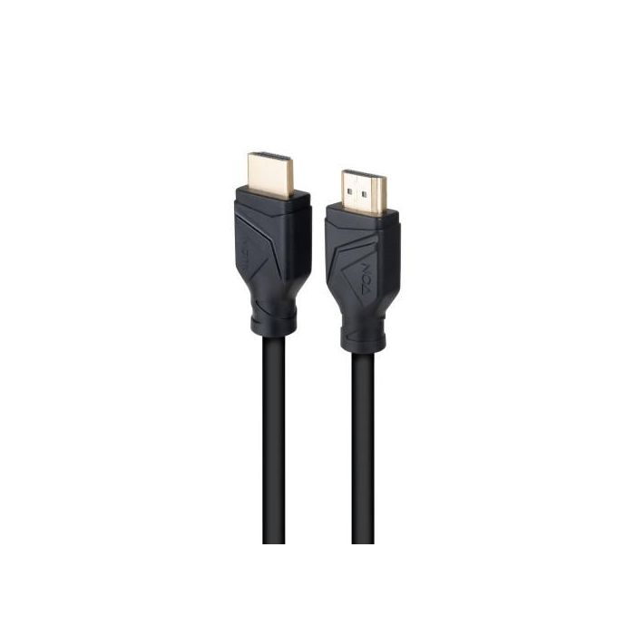 Nanocable Cable Hdmi V2.1 8K@60Hz 48Gbps Ccs, A/M-A/M, Negro, 2 M 1 Nanocable Cable Hdmi V2.1 8K@60Hz 48Gbps Ccs, A/M-A/M, Negro, 2 M 1