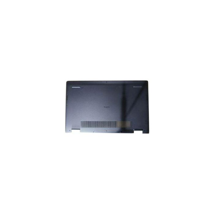 Dell ASSY Cover, Bottom, Black, UMA, Includes 2 Captive Screws Dell ASSY Cover, Bottom, Black, UMA, Includes 2 Captive Screws
