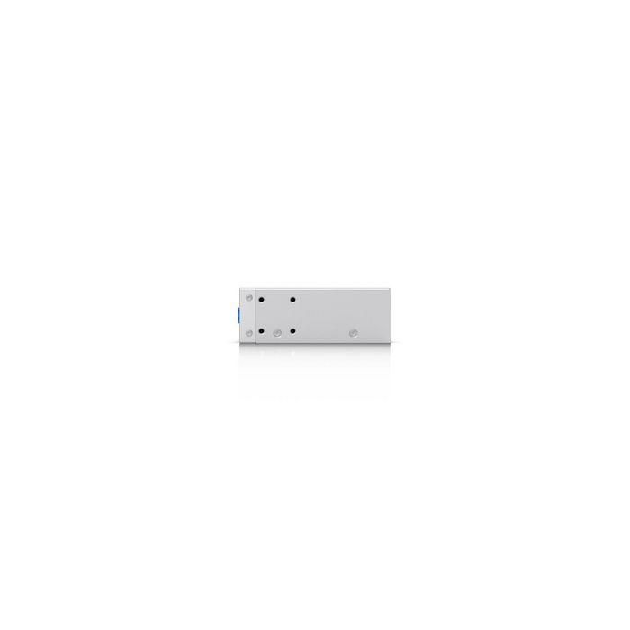 Ubiquiti CWDM Mux Demux 8, 1450/1470/1490/1510/1530/1550/1570/1590 nm, SMF-28e, 0.9 mm black LC/UPC, 0.9 mm white LC/UPC, metal 3 Ubiquiti CWDM Mux Demux 8, 1450/1470/1490/1510/1530/1550/1570/1590 nm, SMF-28e, 0.9 mm black LC/UPC, 0.9 mm white LC/UPC, metal 3
