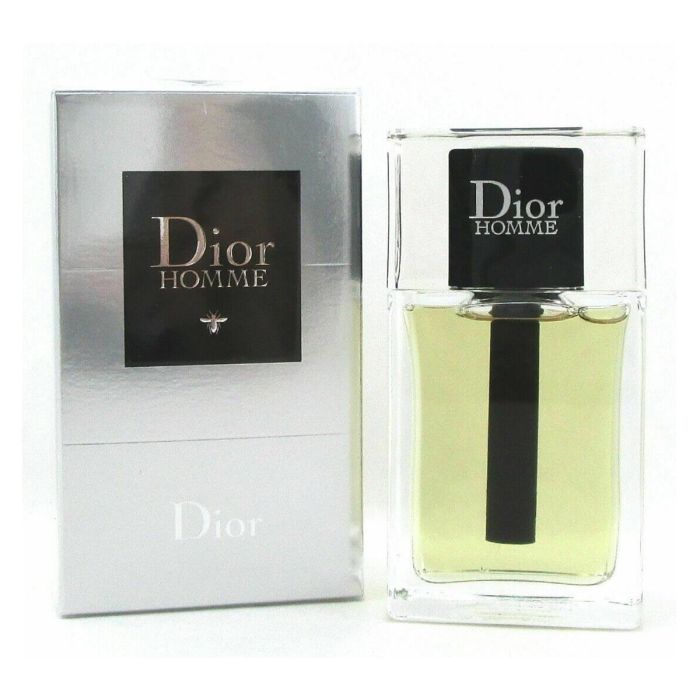 Dior Homme Eau de Toilette para Mujer 50 ml Vaporizador Dior Homme Eau de Toilette para Mujer 50 ml Vaporizador