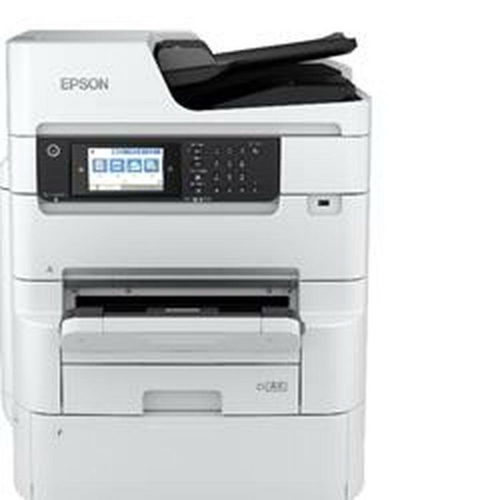 Impresora Multifunción Epson C11CH35401 0 Impresora Multifunción Epson C11CH35401 0