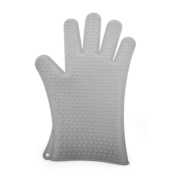 Manopla de cocina en silicona Quttin (12 Unidades) 1 Manopla de cocina en silicona Quttin (12 Unidades) 1