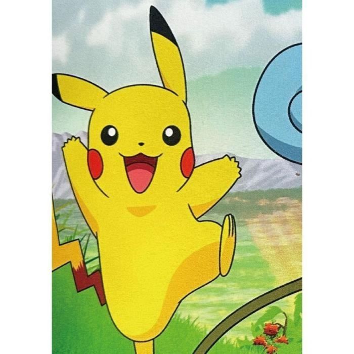 Cojín Pokémon 3