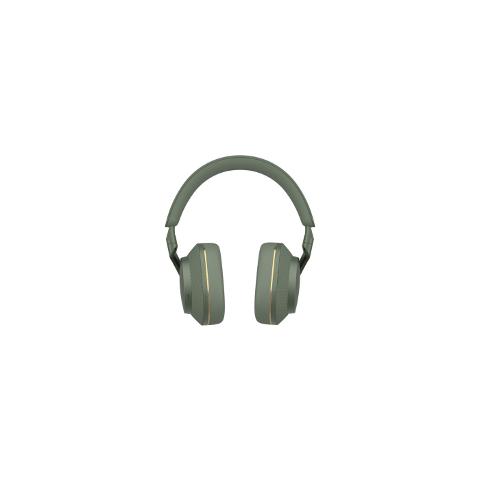 Bowers & Wilkins Px7 S2-E Auriculares Diadema Bluetooth 5.2, Cancelación de Ruido, USB Tipo C, Verde - FP44555 10 Bowers & Wilkins Px7 S2-E Auriculares Diadema Bluetooth 5.2, Cancelación de Ruido, USB Tipo C, Verde - FP44555 10